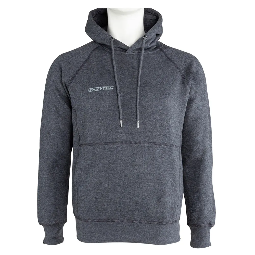 Con-Tec Dark Hettegenser, Black, S