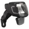 Con-Tec Dlux 120 E-xtent Frontlys, Black, 350 Lysstyrker