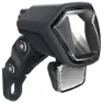Con-Tec Dlux 50 E+ Frontlys, Black, 112 Lysstyrker