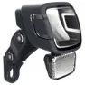 Con-Tec Dlux 80 N++ Frontlys, Black, 170 Lysstyrker