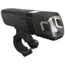 Con-Tec Dlux Micro 80 Frontlys, Black, 200 Lysstyrker