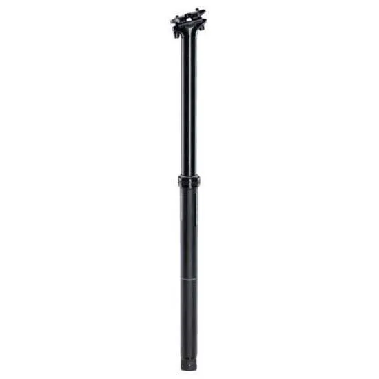 Con-Tec Drop-a-gogo 80 Mm Dropper Setepinne, Black, 375mm, 27.2mm