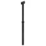 Con-Tec Drop-a-gogo 80 Mm Dropper Setepinne, Black, 375mm, 27.2mm