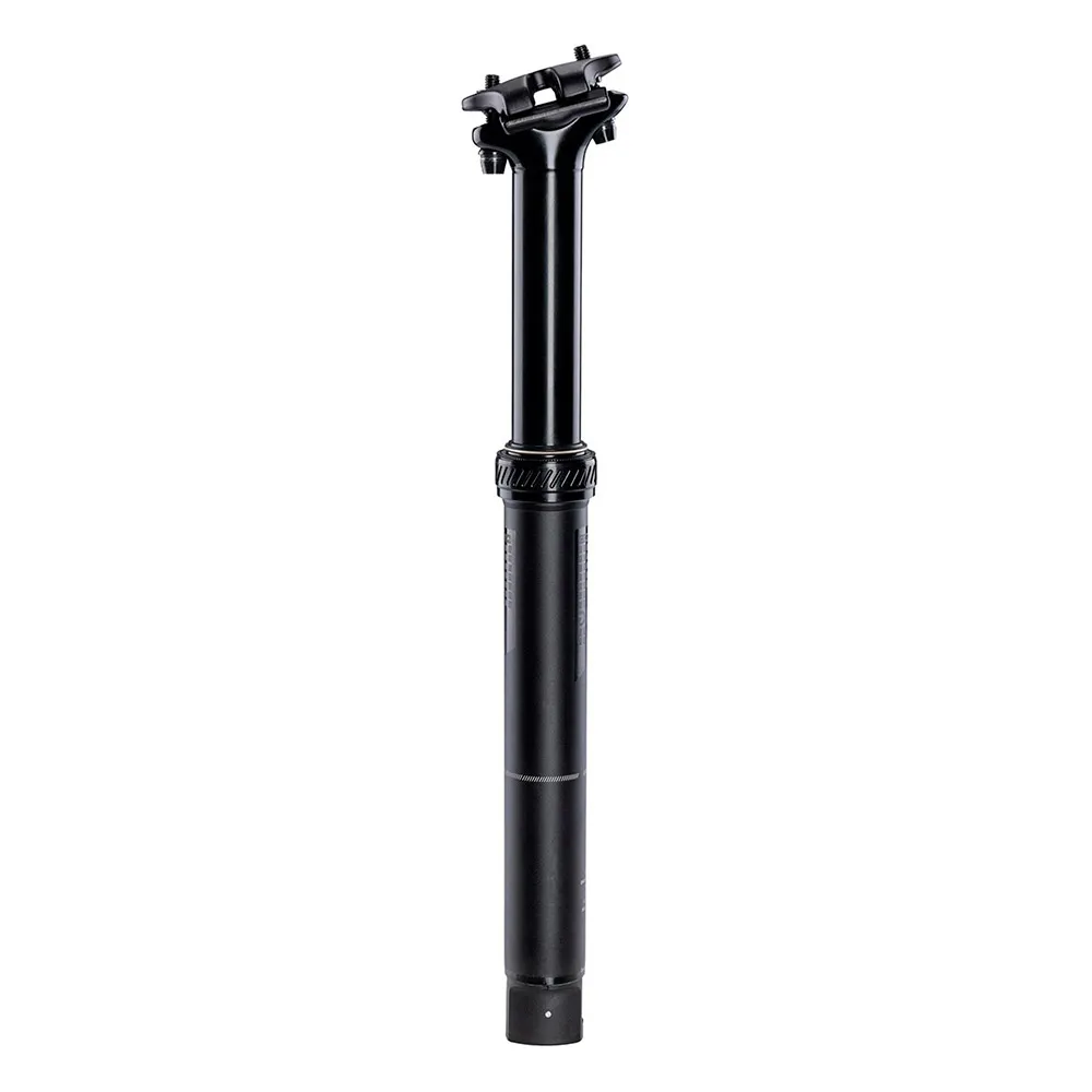 Con-Tec Drop-a-gogo Ii 100 Mm Dropper Setepinne, Black, 240-340mm, 31.6mm