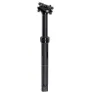 Con-Tec Drop-a-gogo Ii 80 Mm Dropper Setepinne, Black, 255-335mm, 27.2mm