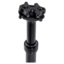 Con-Tec Drop-a-gogo Ii 80 Mm Dropper Setepinne, Black, 255-335mm, 27.2mm
