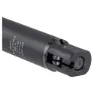 Con-Tec Drop-a-gogo Ii 80 Mm Dropper Setepinne, Black, 255-335mm, 27.2mm