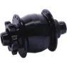 Con-Tec Dynamo Powerhouse Fornav 2 Enheter, Black, 32H