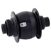 Con-Tec Dynamo Powerhouse Hub 1+ Fornav