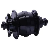 Con-Tec Dynamo Powerhouse Hub 2 Fornav Con-Tec Dynamo Powerhouse Hub 2 Fornav