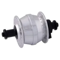 Con-Tec Dynamo Powerhouse Hub 3 Fornav