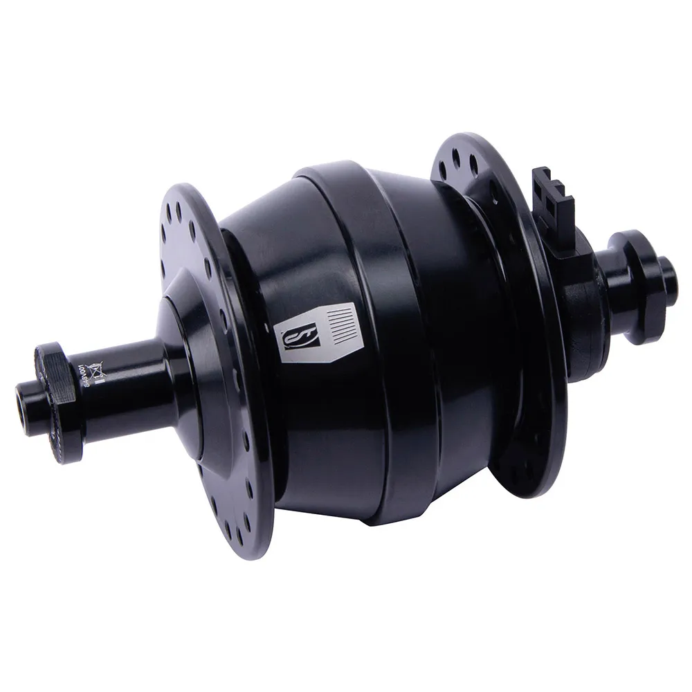 Con-Tec Dynamo Powerhouse Hub 3 Fornav Con-Tec Dynamo Powerhouse Hub 3 Fornav