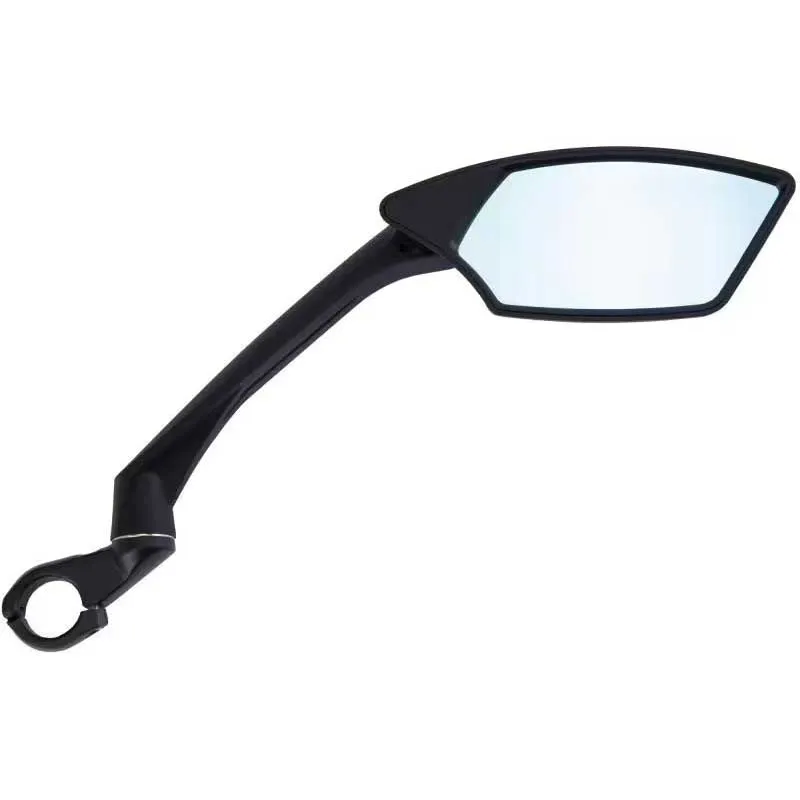 Con-Tec E-view Deluxe Høyre Sidespeil, Black, One Size Con-Tec E-view Deluxe Høyre Sidespeil, Black, One Size
