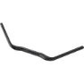 Con-Tec E-view Evo G-link Bakspeil, Black, One Size