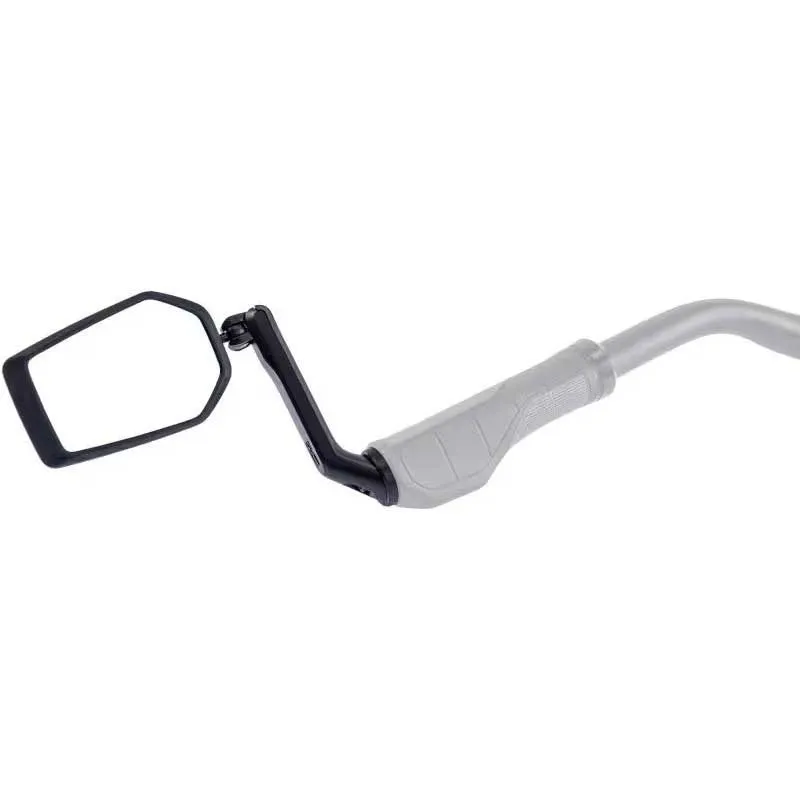 Con-Tec E-view Evo M Bakspeil, Black / black, One Size Con-Tec E-view Evo M Bakspeil, Black / black, One Size