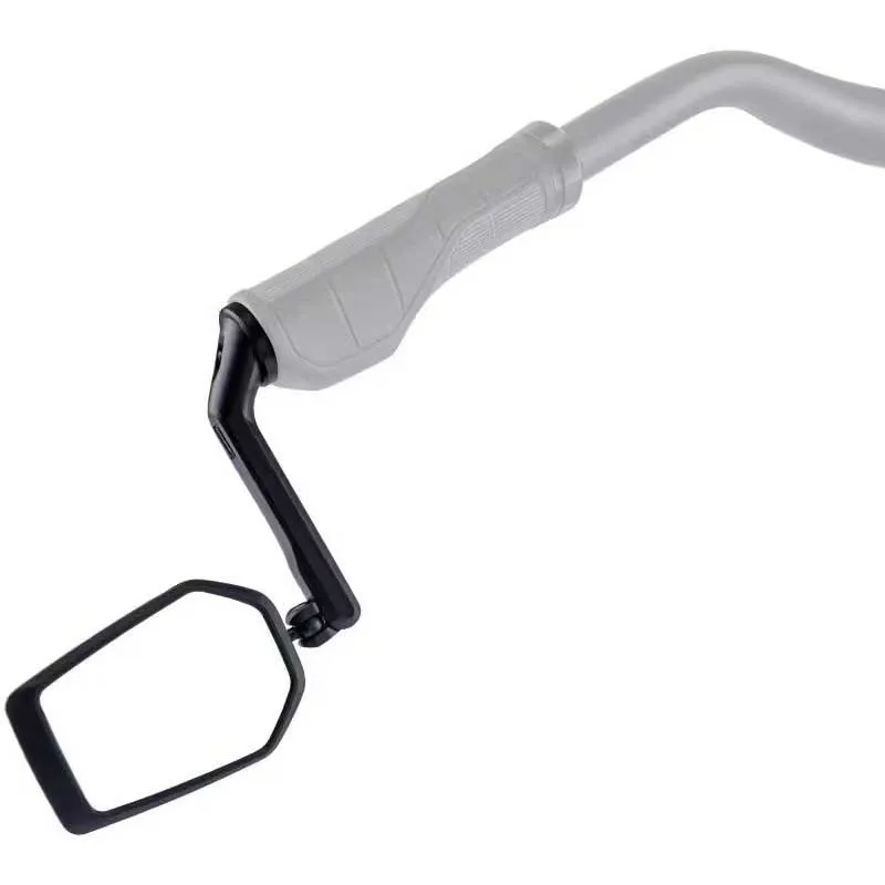 Con-Tec E-view Evo M Bakspeil, Black / black, One Size Con-Tec E-view Evo M Bakspeil, Black / black, One Size