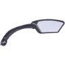 Con-Tec E-view Høyre Sidespeil, Black, One Size