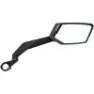 Con-Tec E-view King Høyre Sidespeil, Black, One Size
