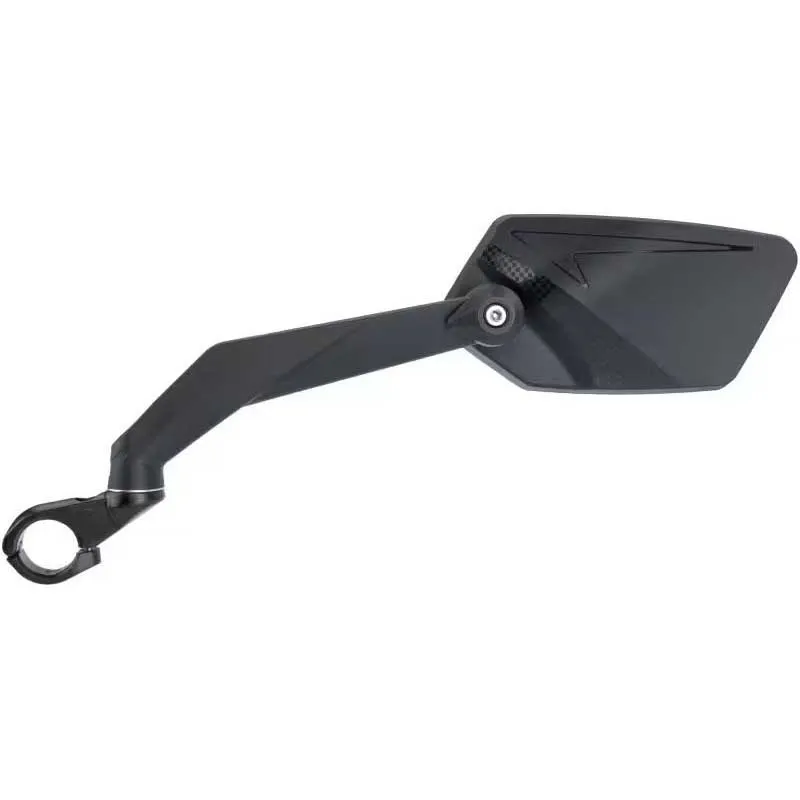 Con-Tec E-view King Høyre Sidespeil, Black, One Size Con-Tec E-view King Høyre Sidespeil, Black, One Size