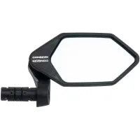 Con-Tec E-view King Xs Høyre Sidespeil