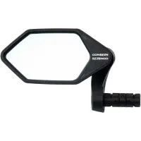 Con-Tec E-view King Xs Venstre Speil