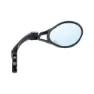 Con-Tec E-view Speed Høyre Sidespeil, Black, One Size
