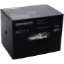Con-Tec Enhanced Ed1+ 30 M Kjede, Silver, One Size, 1s