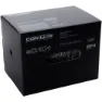 Con-Tec Enhanced Ed10+ Kjede, Silver, 136 Links, 10s