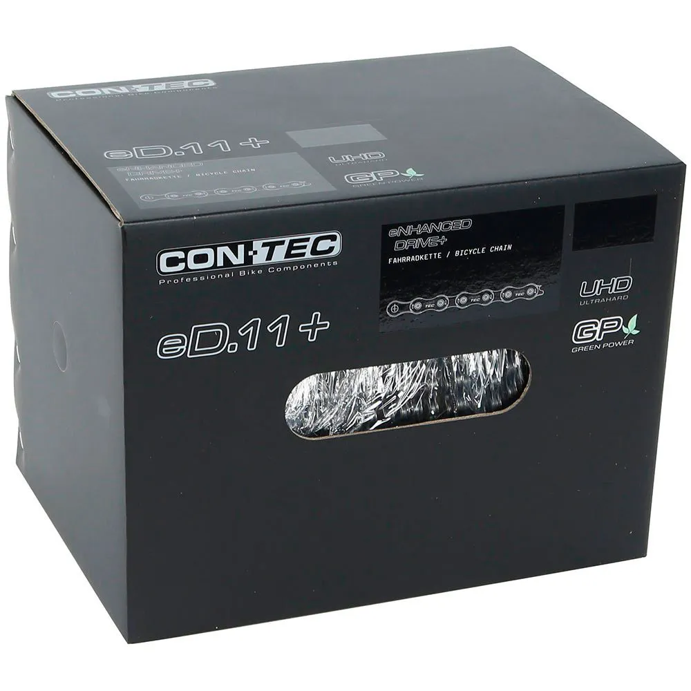 Con-Tec Enhanced Ed11+ Kjede