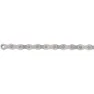 Con-Tec Enhanced Ed8+ Kjede, Silver, 136 Links, 8s