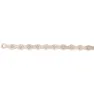 Con-Tec Enhanced Ed9 Kjede, Silver, 136 Links, 9s