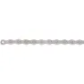 Con-Tec Enhanced Ed9+ Kjede, Silver, 136 Links, 9s