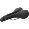 Con-Tec Ergonomic Zc Sykkelsete, Black 2, 171mm