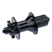 Con-Tec Eroq Db 12s Shimano Microspline Baknav
