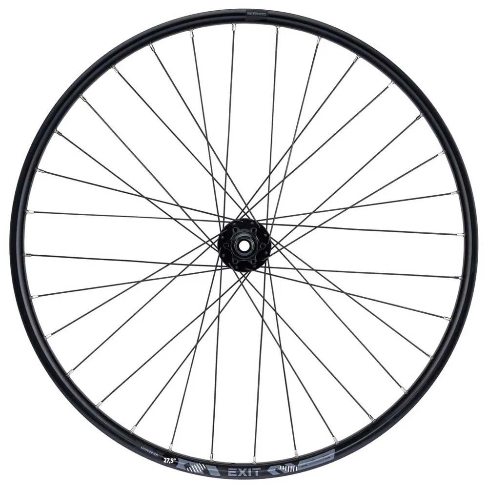 Con-Tec Exit Core 21 27.5´´ 6b Disc Mtb Bakhjul