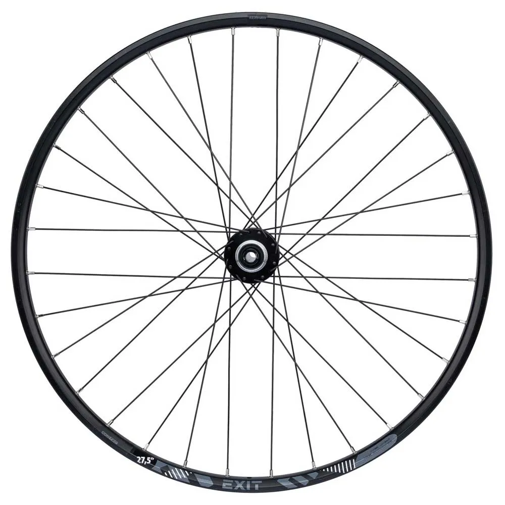 Con-Tec Exit Core 21 27.5´´ Cl Disc Mtb Bakhjul