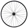 Con-Tec Exit Core 25 29´´ 6b Disc Mtb Bakhjul, Black, 12 x 142mm, Sram XD