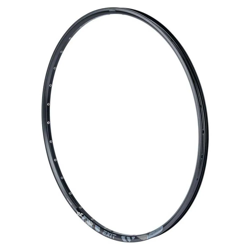 Con-Tec Exit Master 27.5´´ Felg 21 Mm, Black, 27.5" 32H