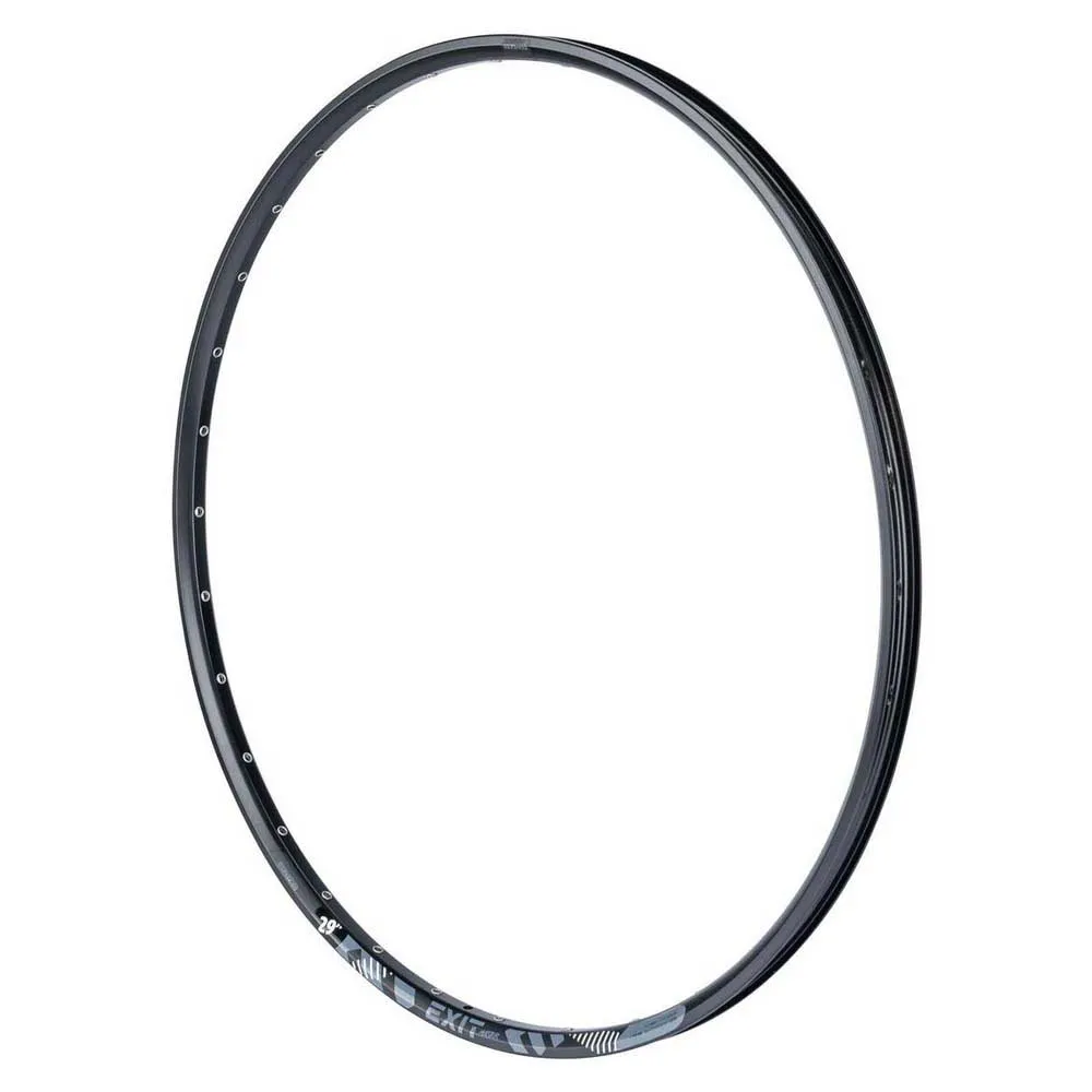 Con-Tec Exit Master 29´´ Felg 21 Mm, Black, 29" 32H