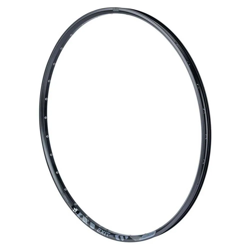Con-Tec Exit Master 29´´ Felg 23 Mm, Black, 29" 32H