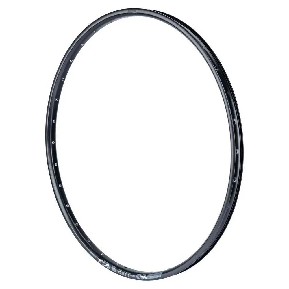 Con-Tec Exit Master 29´´ Felg 25 Mm, Black, 29" 32H