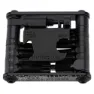 Con-Tec F22 Stealth Multiverktøy, Black, One Size