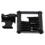 Con-Tec F22 Stealth Multiverktøy, Black, One Size
