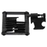Con-Tec F22 Stealth Multiverktøy, Black, One Size
