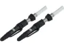 Con-Tec Fastair Tl Mtb Tubeless Presta Ventiler 2 Enheter