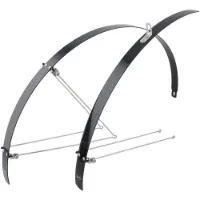 Con-Tec Flat 32 Mm Skjermsett Con-Tec Flat 32 Mm Skjermsett