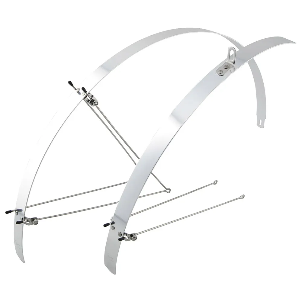 Con-Tec Flat 32 Mm Skjermsett