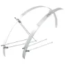 Con-Tec Flat 32 Mm Skjermsett