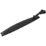 Con-Tec Flat Fender 42 Mm Stænkskærm, Black, One Size