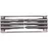 Con-Tec Fold 6 Multiverktøy, Silver, One Size